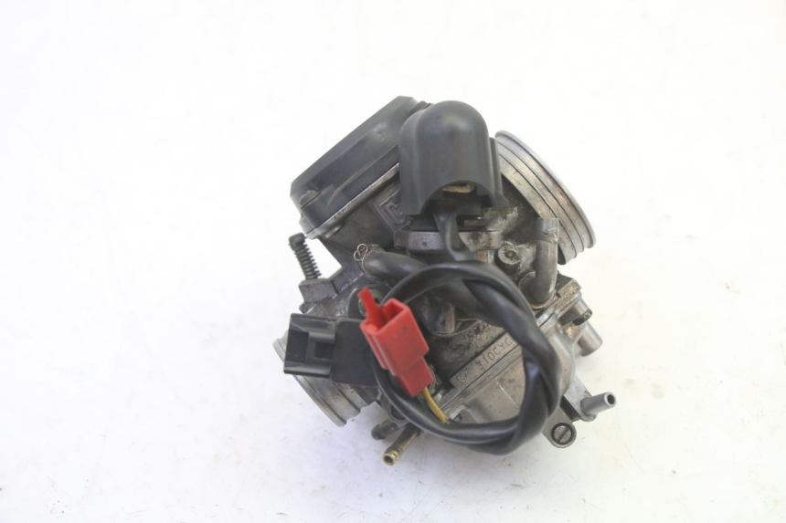 photo de CARBURETOR PIAGGIO MP3 125 (2006 - 2014) - Zoom on usage condition