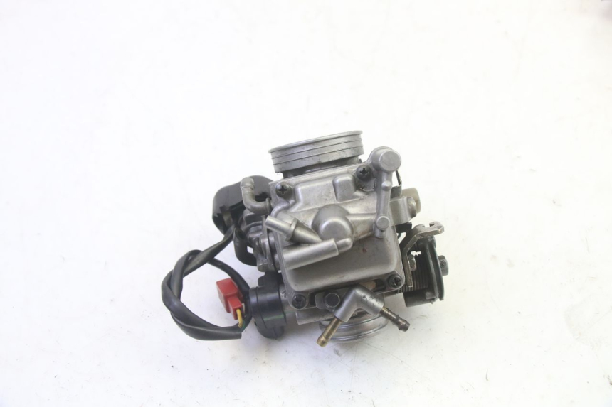 photo de CARBURETOR PIAGGIO MP3 125 (2006 - 2014) - Fixing points details