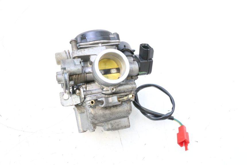 photo de CARBURETOR PIAGGIO MP3 125 (2006 - 2014) - Zoom on usage condition