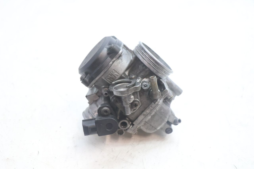 photo de CARBURETOR PIAGGIO MP3 125 (2006 - 2014) - Zoom on usage condition