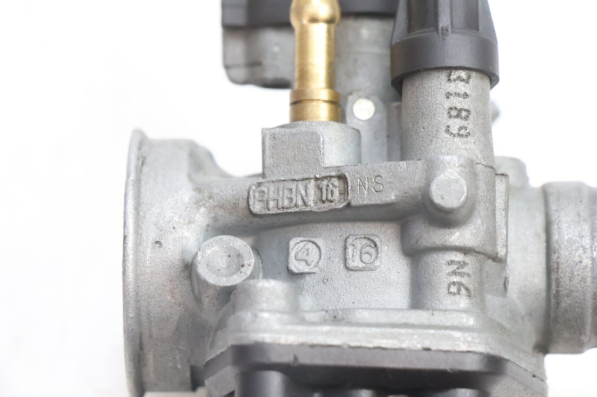 photo de CARBURETOR RIEJU MRT PRO SUPERMOTARD 50 (2007 - 2018) - Product overview