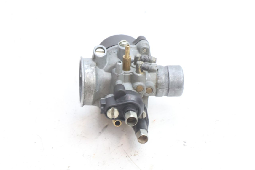 photo de CARBURETOR RIEJU MRT PRO SUPERMOTARD 50 (2007 - 2018) - Fixing points details