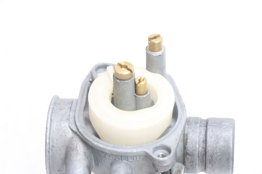 photo de CARBURETOR RIEJU MRT PRO SUPERMOTARD 50 (2007 - 2018) - Markings and original references