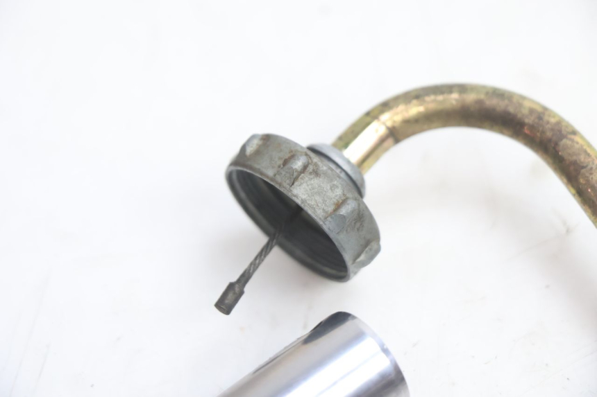 photo de CARBURETOR KYMCO MXU R 250 (2004 - 2010) - Supplementary product photo