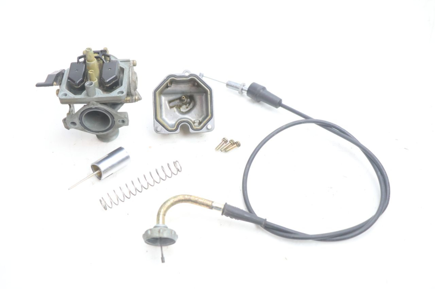 photo de CARBURETOR KYMCO MXU R 250 (2004 - 2010) - Checked used part