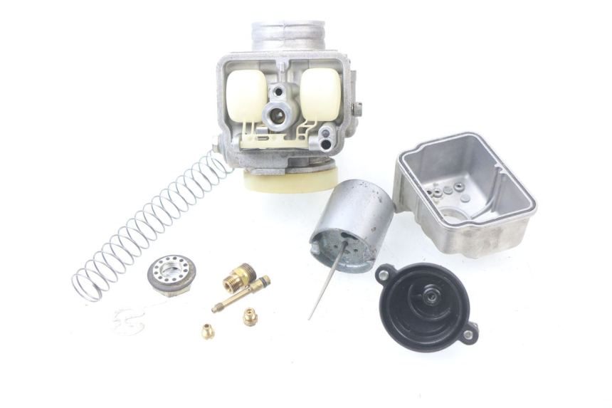 photo de CARBURETOR ASIAWING NC ENDURO 250 (2015 - 2021) - Distinctive features