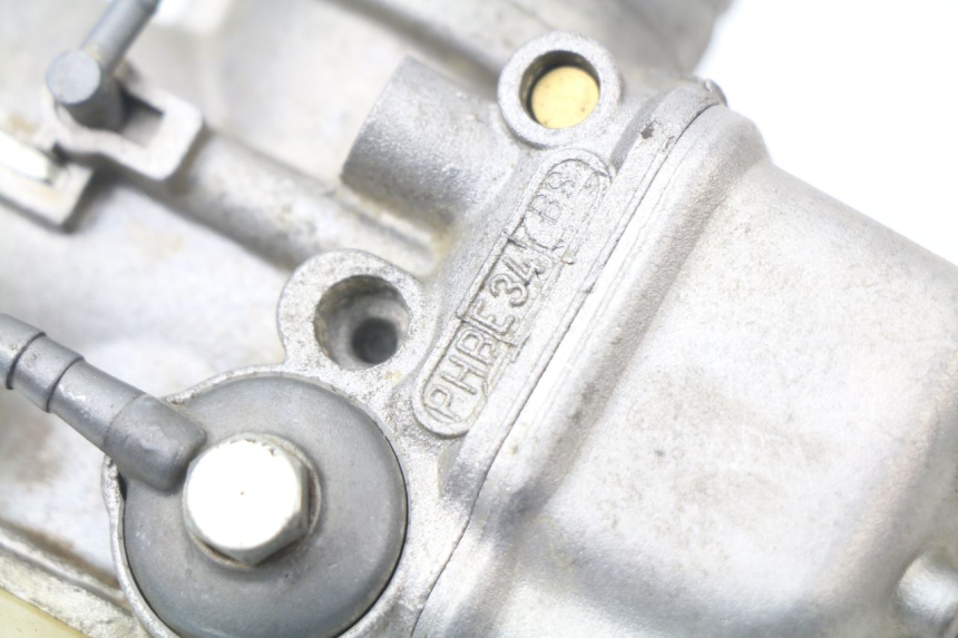photo de CARBURETOR ASIAWING NC ENDURO 250 (2015 - 2021) - Product overview