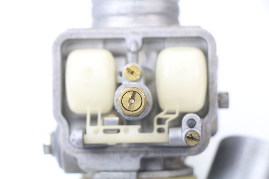 photo de CARBURETOR ASIAWING NC ENDURO 250 (2015 - 2021) - Surface and material condition