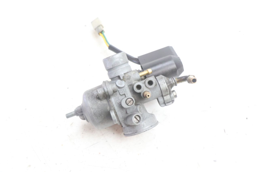 photo de CARBURETOR YAMAHA NEO'S NEOS 2T 50 (1998 - 2007) - Component detail