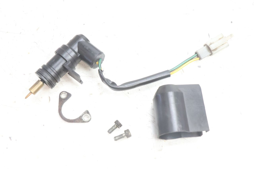photo de CARBURETOR YAMAHA NEO'S NEOS 2T 50 (1998 - 2007) - Component zoom
