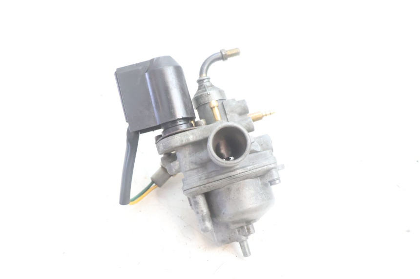 photo de CARBURETOR YAMAHA NEO'S NEOS 2T 50 (1998 - 2007) - Alternative perspective