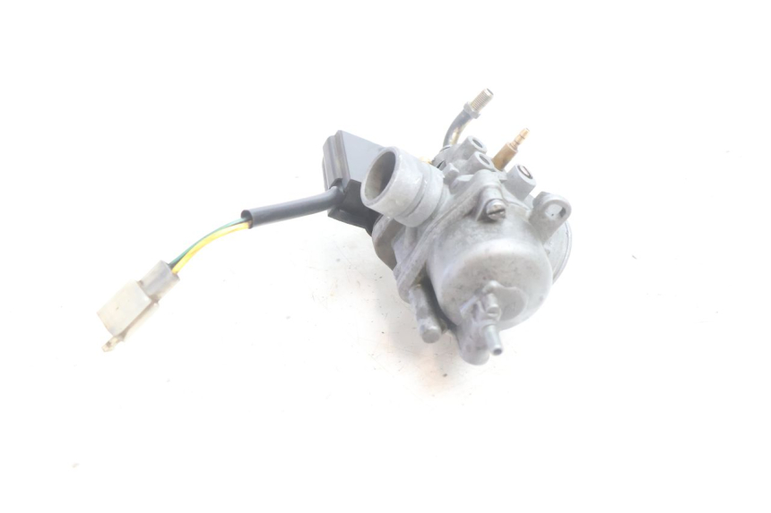 photo de CARBURETOR YAMAHA NEO'S NEOS 2T 50 (1998 - 2007) - Fixing points details
