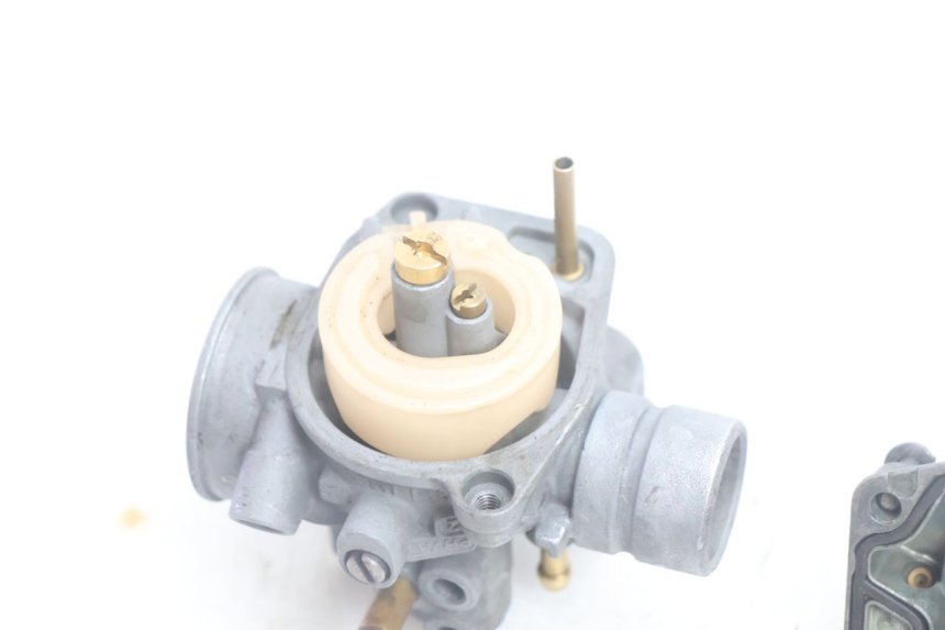 photo de CARBURETOR YAMAHA NEO'S NEOS 2T 50 (1998 - 2007) - Markings and original references