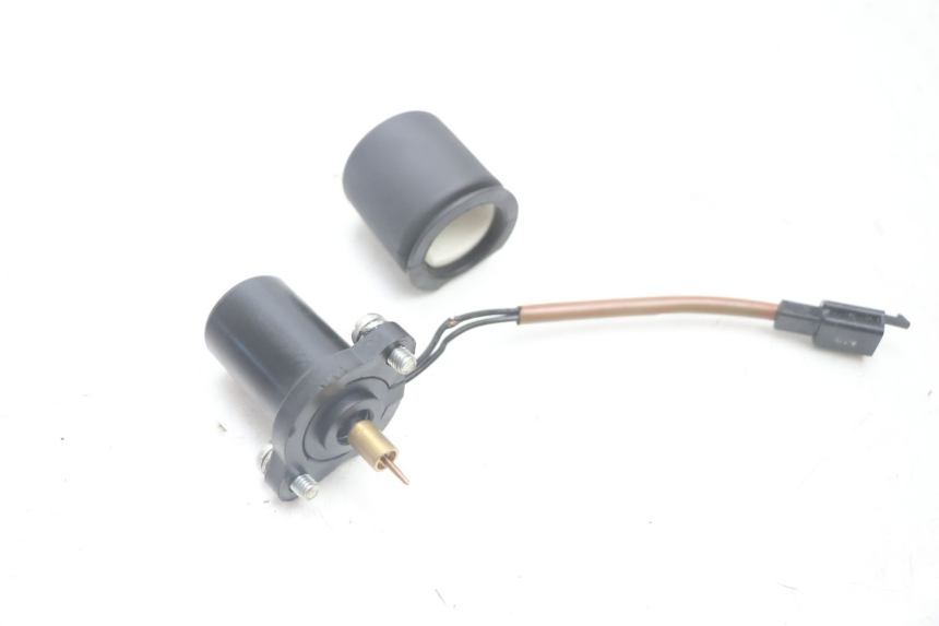 photo de CARBURETOR IMF INDUSTRIE NEW PACH 2T 50 (2014 - 2020) - Distinctive features