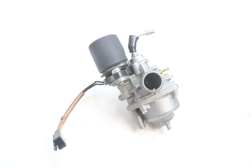 photo de CARBURETOR IMF INDUSTRIE NEW PACH 2T 50 (2014 - 2020) - Zoom on usage condition