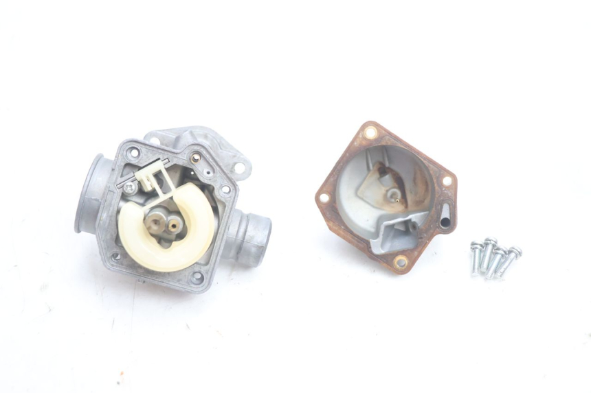photo de CARBURETOR IMF INDUSTRIE NEW PACH 2T 50 (2014 - 2020) - Surface and material condition