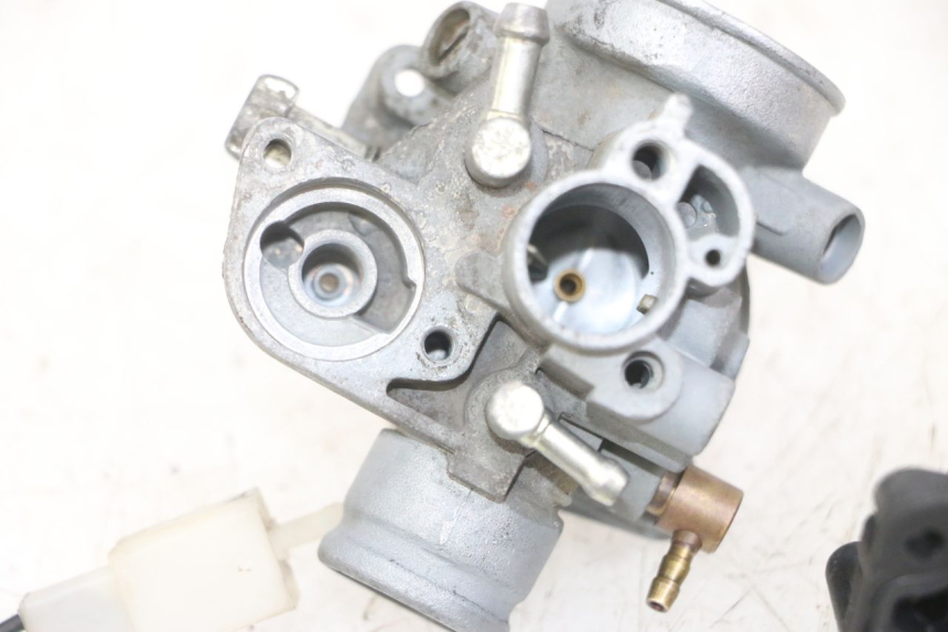 photo de CARBURETOR PIAGGIO NEW TYPHOON 50 (2018 - 2021) - Additional view of the item