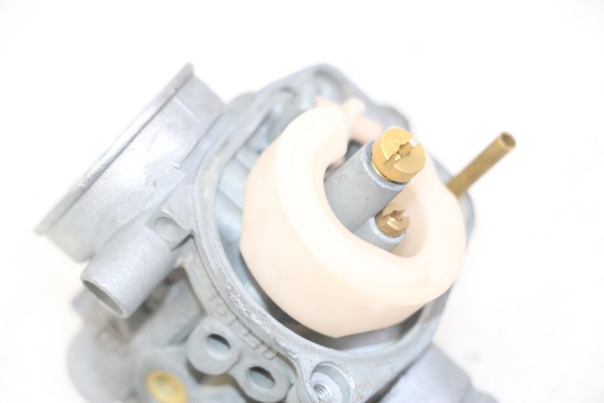 photo de CARBURETOR PIAGGIO NEW TYPHOON 50 (2018 - 2021) - Distinctive features
