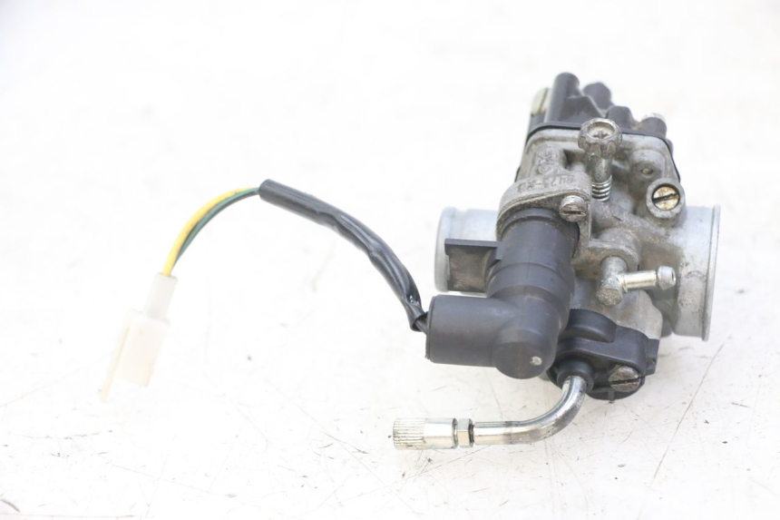 photo de CARBURETOR PIAGGIO NEW TYPHOON 50 (2018 - 2021) - Zoom on usage condition