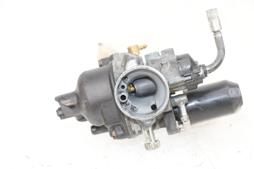 photo de CARBURETOR PIAGGIO NEW TYPHOON 50 (2018 - 2021) - Main view