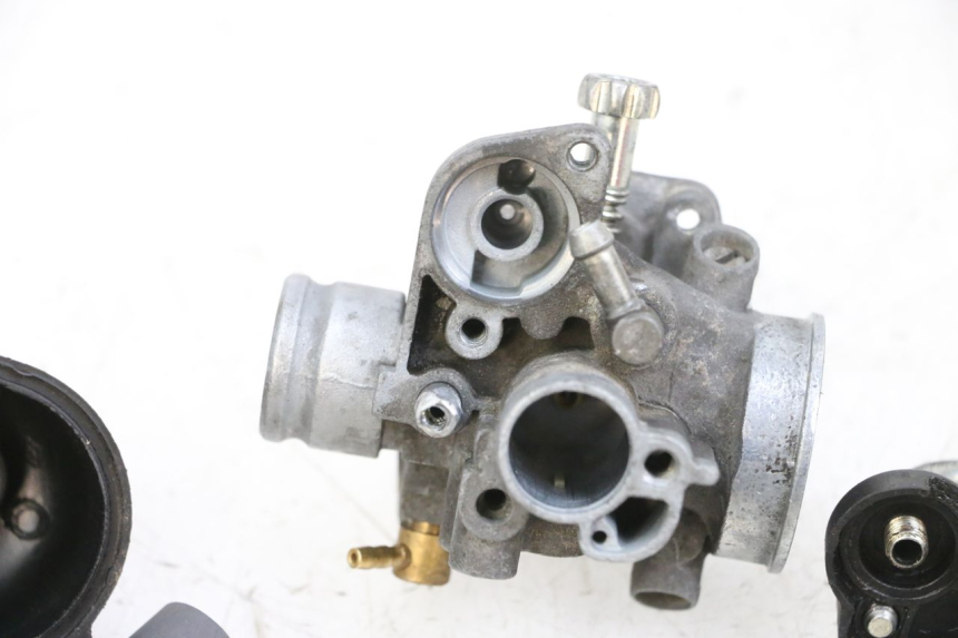 photo de CARBURETOR PIAGGIO NEW TYPHOON 50 (2018 - 2021) - Distinctive features