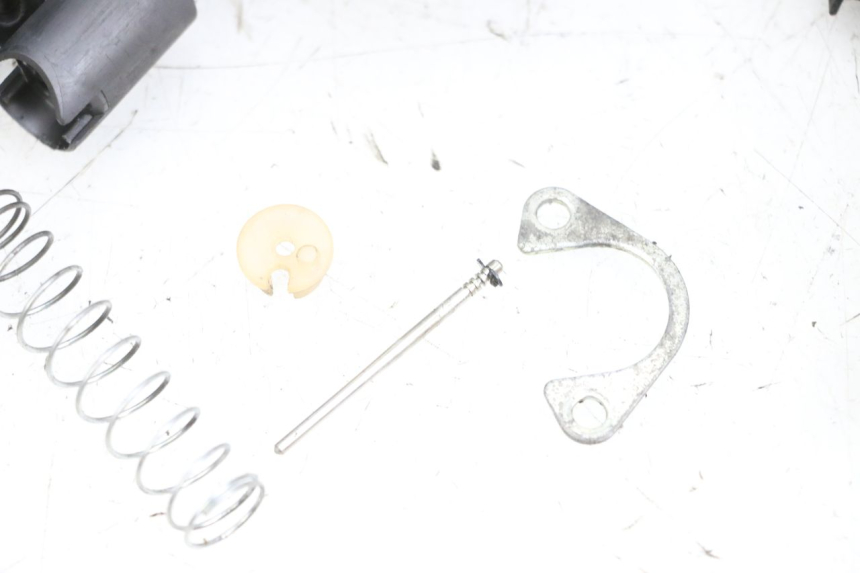 photo de CARBURETOR PIAGGIO NEW TYPHOON 50 (2018 - 2021) - High-resolution close-up