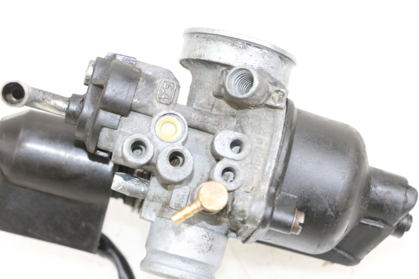 photo de CARBURETOR PIAGGIO NEW TYPHOON 50 (2018 - 2021) - Markings and original references