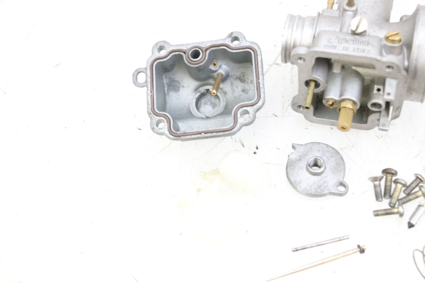 photo de CARBURETOR PIAGGIO NEW TYPHOON 50 (2018 - 2021) - Component zoom
