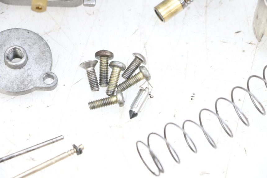 photo de CARBURETOR PIAGGIO NEW TYPHOON 50 (2018 - 2021) - Supplementary product photo