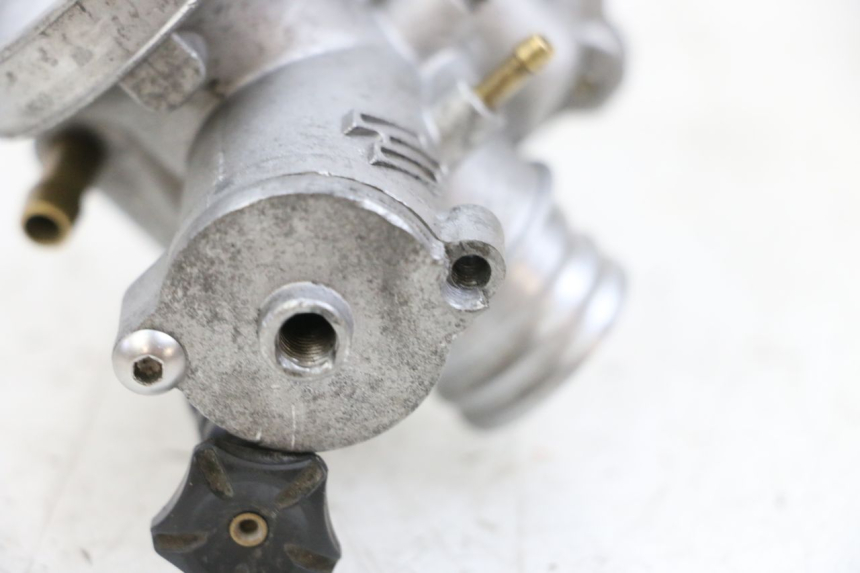 photo de CARBURETOR PIAGGIO NEW TYPHOON 50 (2018 - 2021) - Product overview