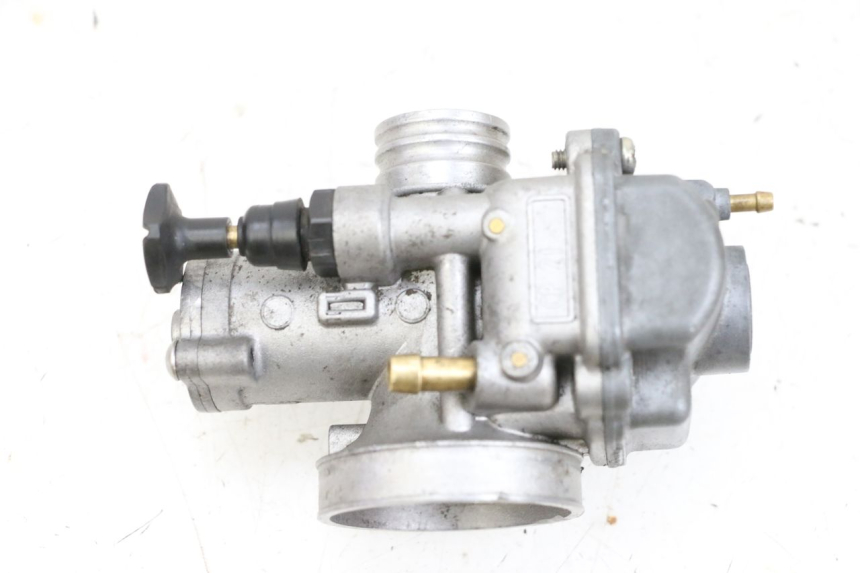 photo de CARBURETOR PIAGGIO NEW TYPHOON 50 (2018 - 2021) - Surface and material condition