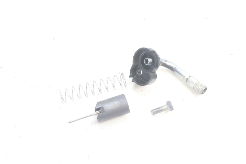 photo de CARBURETOR PIAGGIO NEW TYPHOON 50 (2018 - 2021) - Distinctive features