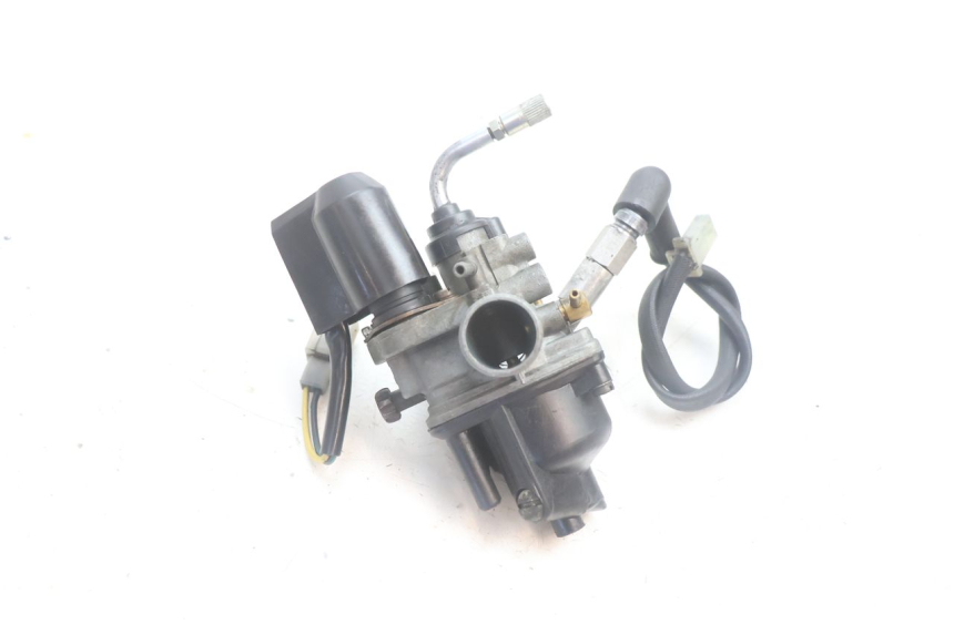 photo de CARBURETOR PIAGGIO NEW TYPHOON 50 (2018 - 2021) - Zoom on usage condition