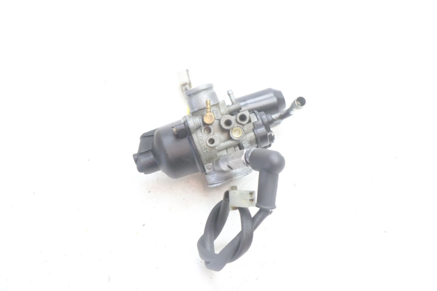 photo de CARBURETOR PIAGGIO NEW TYPHOON 50 (2018 - 2021) - Alternative perspective