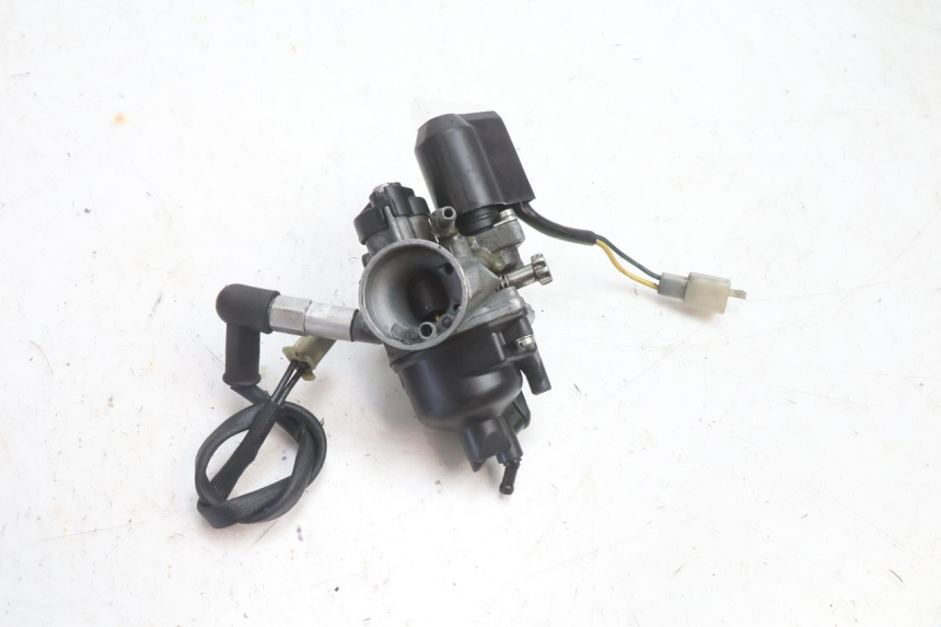 photo de CARBURETOR PIAGGIO NEW TYPHOON 50 (2018 - 2021) - Main view