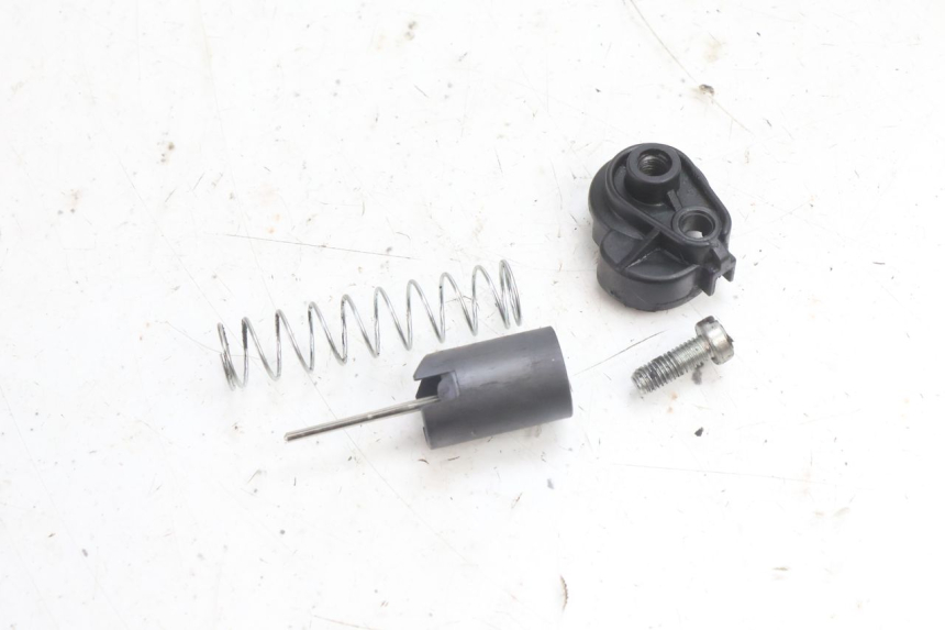 photo de CARBURETOR PIAGGIO NEW TYPHOON 50 (2018 - 2021) - Distinctive features