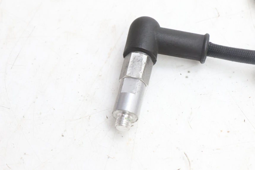 photo de CARBURETOR PIAGGIO NEW TYPHOON 50 (2018 - 2021) - Supplementary product photo