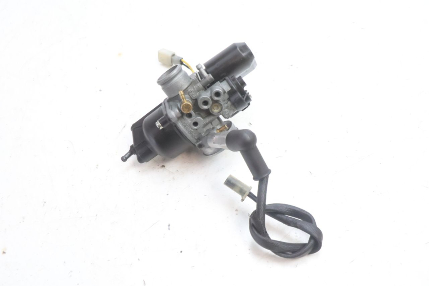 photo de CARBURETOR PIAGGIO NEW TYPHOON 50 (2018 - 2021) - Zoom on usage condition