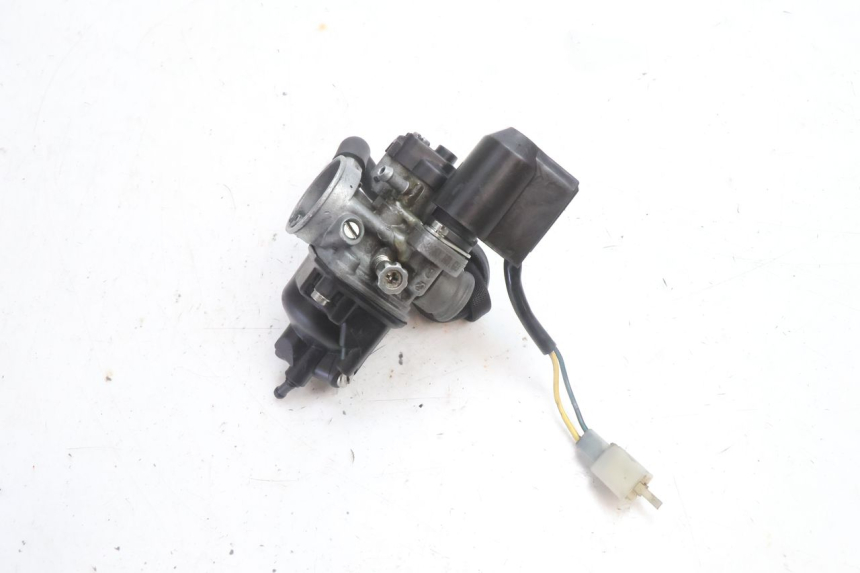 photo de CARBURETOR PIAGGIO NEW TYPHOON 50 (2018 - 2021) - Technical close-up