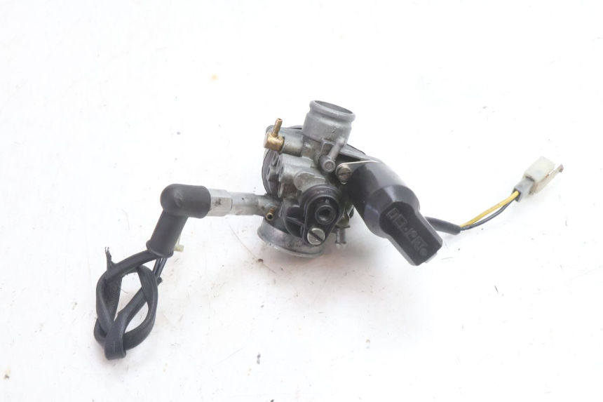 photo de CARBURETOR PIAGGIO NEW TYPHOON 50 (2018 - 2021) - Product overview