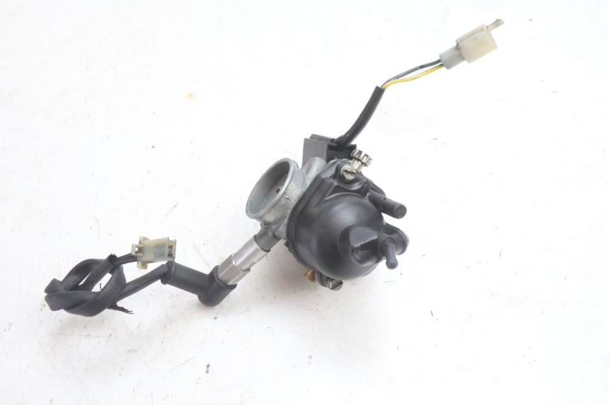 photo de CARBURETOR PIAGGIO NEW TYPHOON 50 (2018 - 2021) - Fixing points details