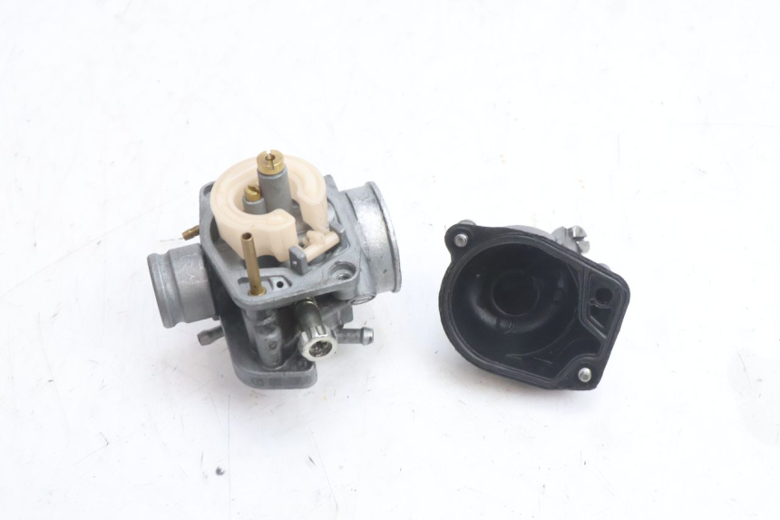 photo de CARBURETOR PIAGGIO NEW TYPHOON 50 (2018 - 2021) - Checked used part