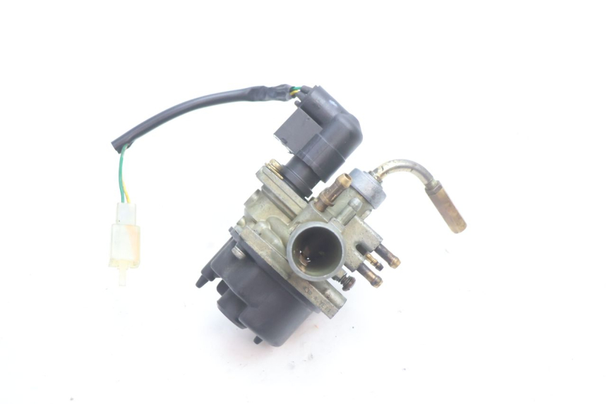 photo de CARBURETOR MBK NITRO 50 (2004 - 2008) - Alternative perspective