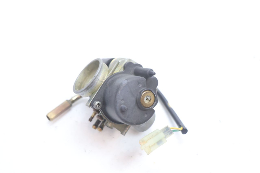photo de CARBURETOR MBK NITRO 50 (2004 - 2008) - Fixing points details