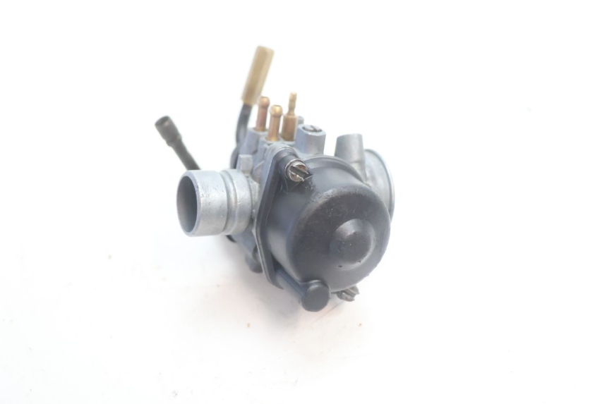 photo de CARBURETOR MBK NITRO 50 (2004 - 2008) - Fixing points details