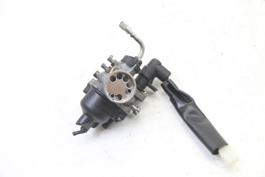 photo de CARBURETOR PIAGGIO NRG POWER PUREJET 50 (2018 - 2021) - Main view