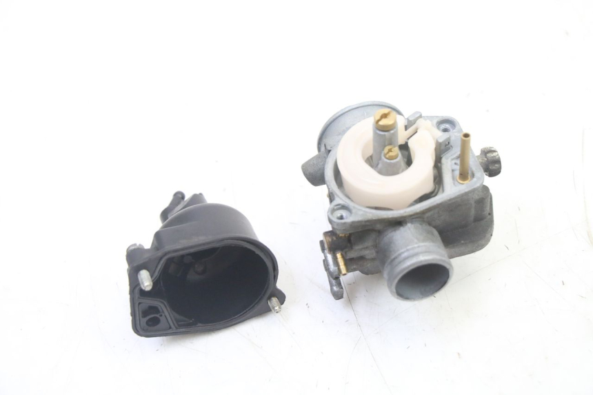 photo de CARBURETOR PIAGGIO NRG POWER PUREJET 50 (2018 - 2021) - Additional view of the item