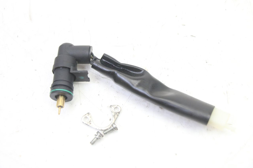 photo de CARBURETOR PIAGGIO NRG POWER PUREJET 50 (2018 - 2021) - High-resolution close-up