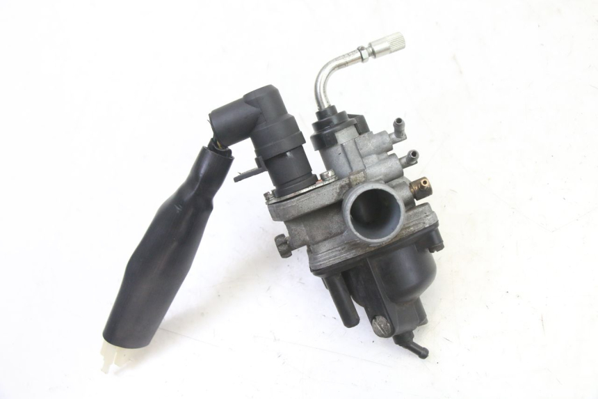 photo de CARBURETOR PIAGGIO NRG POWER PUREJET 50 (2018 - 2021) - Alternative perspective