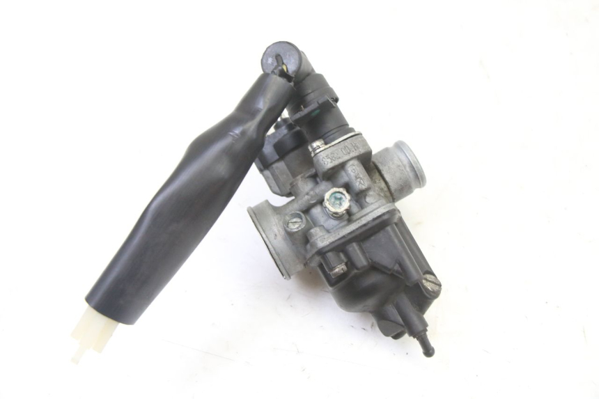 photo de CARBURETOR PIAGGIO NRG POWER PUREJET 50 (2018 - 2021) - Technical close-up